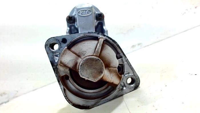 Engine management computer Kia Pro Ceed (Used)