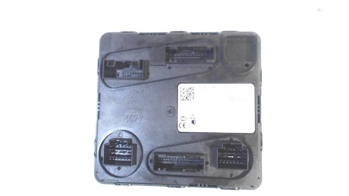 Used Body control computer Audi A4 Price € 54,00 Margin scheme offered by Van der Ven Autorecycling B.V.