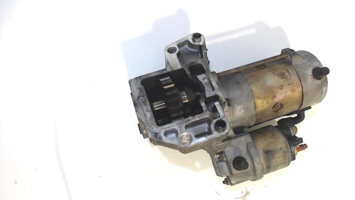 Used Engine management computer Peugeot 607 Price € 87,00 Margin scheme offered by Van der Ven Autorecycling B.V.