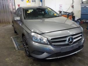 Engine management computer from a Mercedes A-Klasse 2015