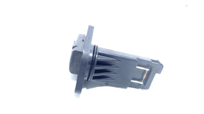 Gebrauchte Luftmassenmesser Mitsubishi Space Star Preis € 12,00 Margenregelung angeboten von Van der Ven Autorecycling B.V.