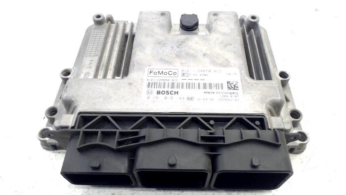 Used Engine management computer Ford Fiesta Price € 54,00 Margin scheme offered by Van der Ven Autorecycling B.V.