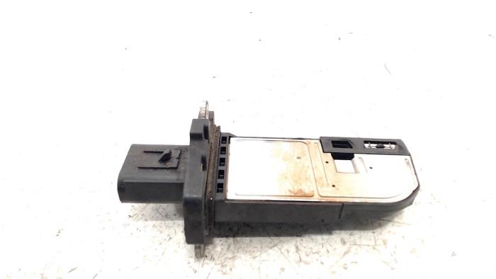 Gebrauchte Luftmassenmesser Ford Fiesta Preis € 12,00 Margenregelung angeboten von Van der Ven Autorecycling B.V.