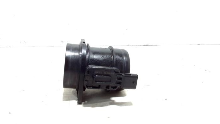 Gebrauchte Luftmassenmesser Seat Leon Preis € 15,00 Margenregelung angeboten von Van der Ven Autorecycling B.V.
