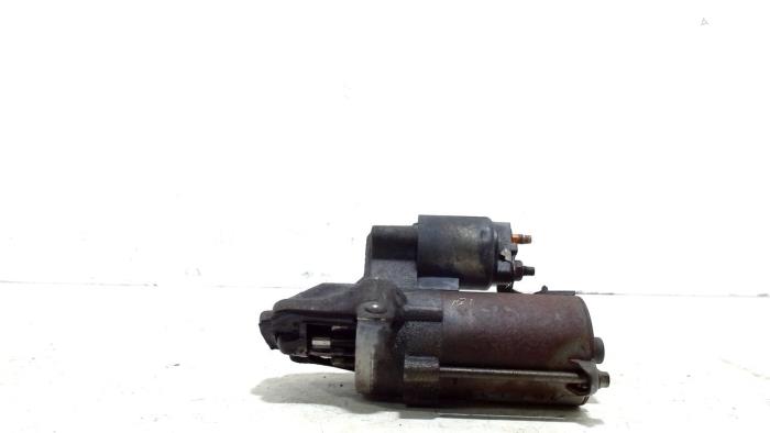 Used Engine management computer Volvo C30 Price € 21,00 Margin scheme offered by Van der Ven Autorecycling B.V.