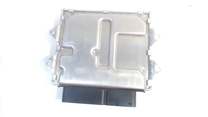Used Engine management computer Fiat Doblo Price € 153,00 Margin scheme offered by Van der Ven Autorecycling B.V.