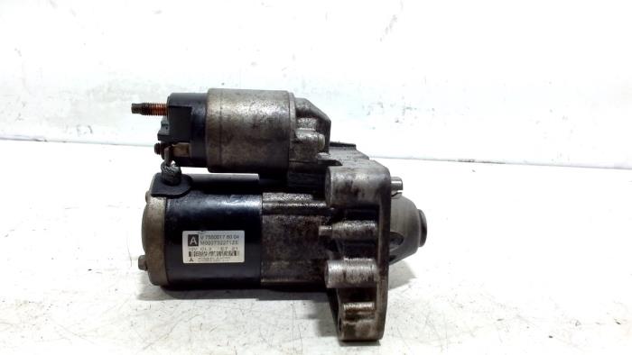 Engine management computer Peugeot 207 (Used)