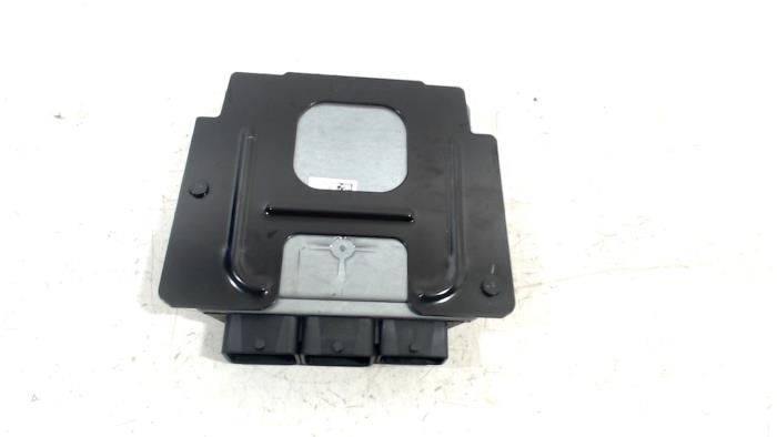 Used Engine management computer Peugeot 3008 Price € 93,00 Margin scheme offered by Van der Ven Autorecycling B.V.