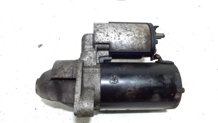 Used Engine management computer Audi A4 Price € 21,00 Margin scheme offered by Van der Ven Autorecycling B.V.