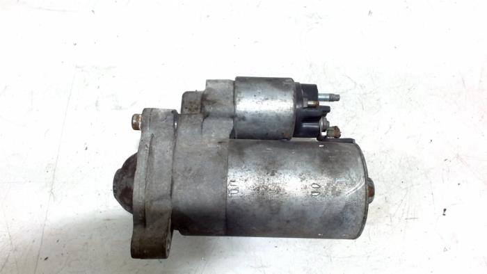 Used Engine management computer Peugeot 207 Price € 16,00 Margin scheme offered by Van der Ven Autorecycling B.V.