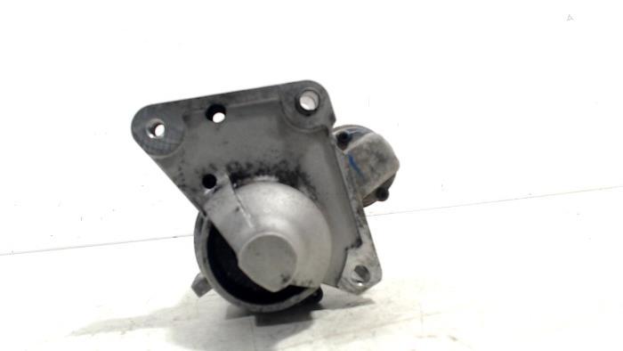 Used Engine management computer Peugeot 3008 Price € 13,00 Margin scheme offered by Van der Ven Autorecycling B.V.