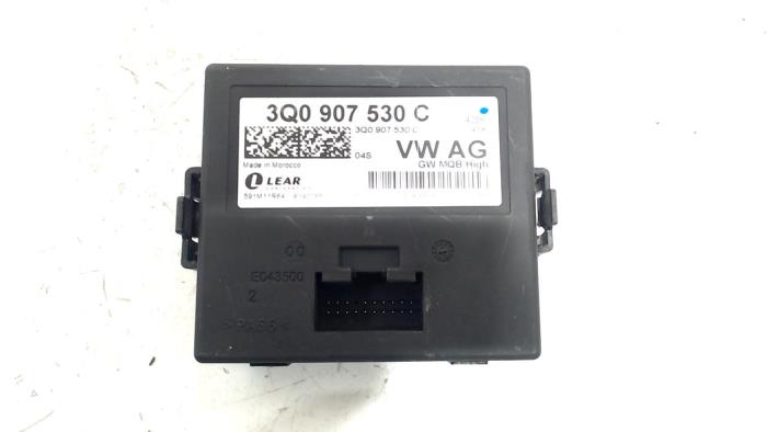 Used Computer, miscellaneous Audi A3 Price € 12,00 Margin scheme offered by Van der Ven Autorecycling B.V.