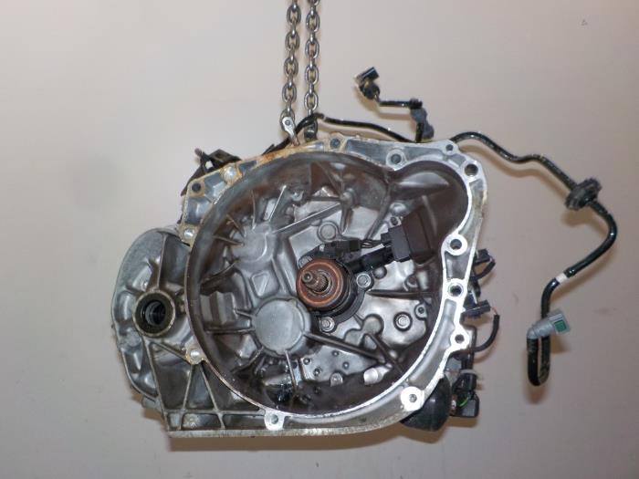 Gebrauchte Getriebe Citroen DS5 Preis € 249,99 Margenregelung angeboten von Van der Ven Autorecycling B.V.