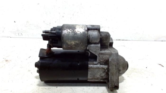 Used Engine management computer Mercedes Citan Price € 12,00 Margin scheme offered by Van der Ven Autorecycling B.V.