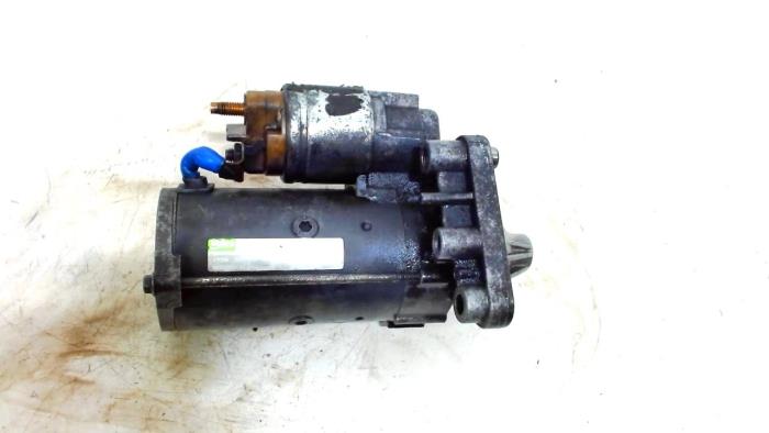 Used Engine management computer Peugeot 3008 Price € 20,00 Margin scheme offered by Van der Ven Autorecycling B.V.