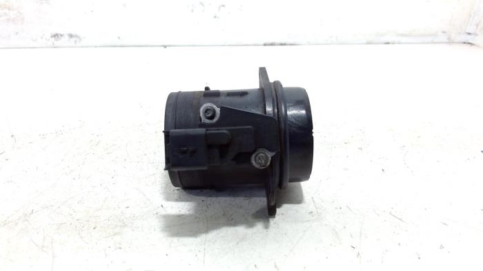 Gebrauchte Luftmassenmesser Citroen DS5 Preis € 15,00 Margenregelung angeboten von Van der Ven Autorecycling B.V.