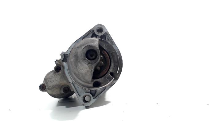 Used Engine management computer BMW 7-Serie Price € 27,00 Margin scheme offered by Van der Ven Autorecycling B.V.