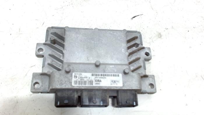 Used Engine management computer Ford Fiesta Price € 99,00 Margin scheme offered by Van der Ven Autorecycling B.V.