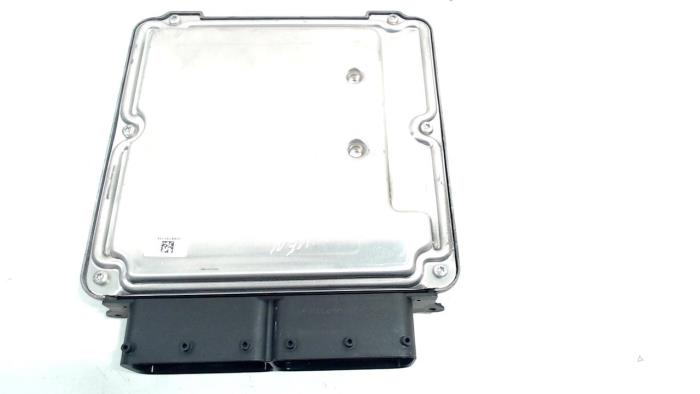 Used Engine management computer Audi A4 Price € 105,00 Margin scheme offered by Van der Ven Autorecycling B.V.