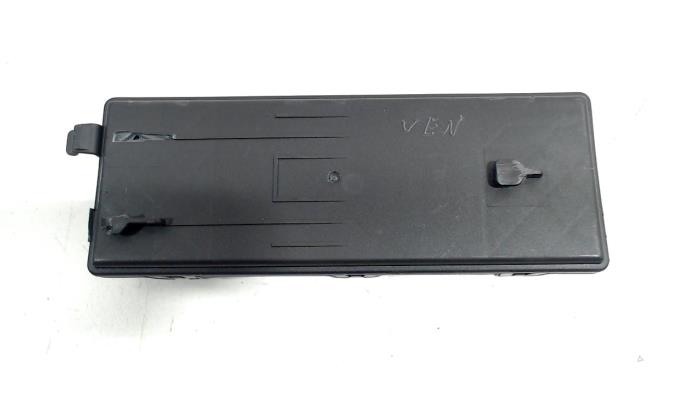 Used Computer, miscellaneous Audi A4 Price € 54,00 Margin scheme offered by Van der Ven Autorecycling B.V.