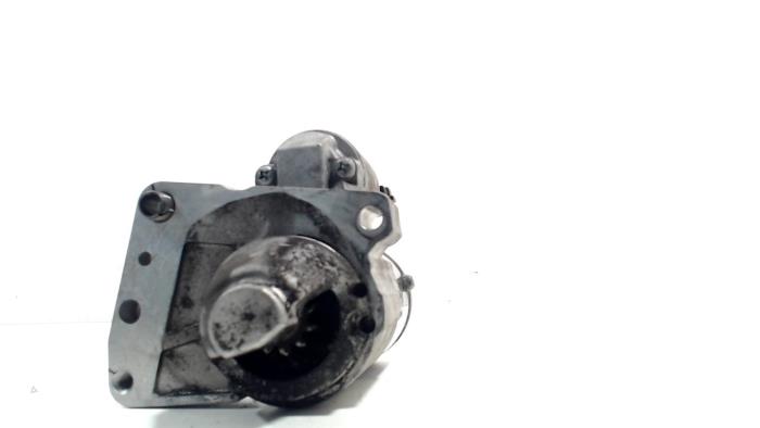 Used Engine management computer Peugeot 207 Price € 20,00 Margin scheme offered by Van der Ven Autorecycling B.V.