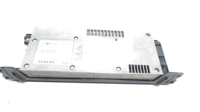Used Computer, miscellaneous BMW 3-Serie Price € 15,00 Margin scheme offered by Van der Ven Autorecycling B.V.