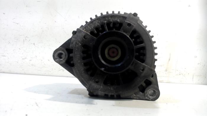 Begagnade Dynamo Landrover Freelander Pris € 27,00 Marginaltabell erbjuds av Van der Ven Autorecycling B.V.
