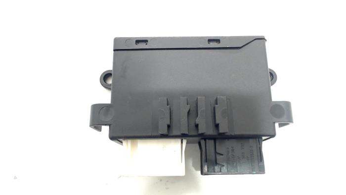 Used Body control computer BMW 3-Serie Price € 15,00 Margin scheme offered by Van der Ven Autorecycling B.V.