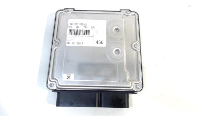 Used Engine management computer Audi A3 Price € 147,00 Margin scheme offered by Van der Ven Autorecycling B.V.