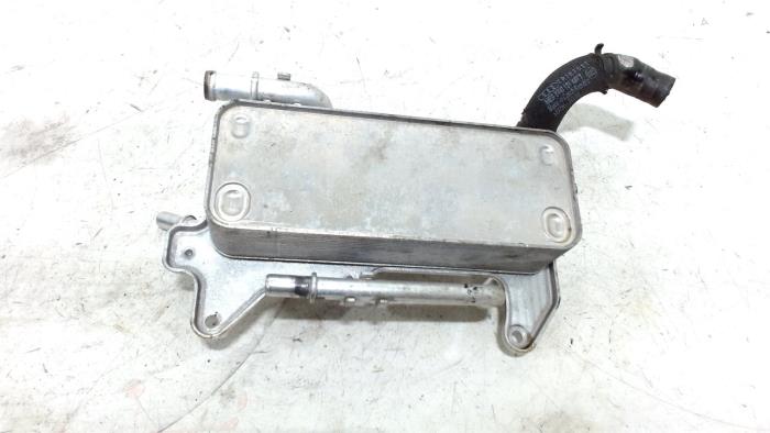 Gebrauchte Ölkühler Audi RS4 Preis € 10,00 Margenregelung angeboten von Van der Ven Autorecycling B.V.