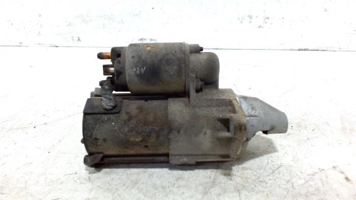 Used Engine management computer Chevrolet Lacetti Price € 21,00 Margin scheme offered by Van der Ven Autorecycling B.V.