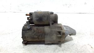 Engine management computer from a Chevrolet Lacetti 2004
