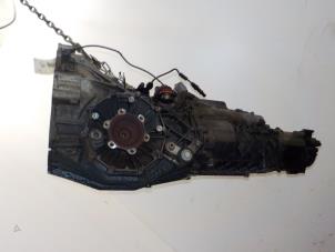 Getriebe van een Audi A4 2005