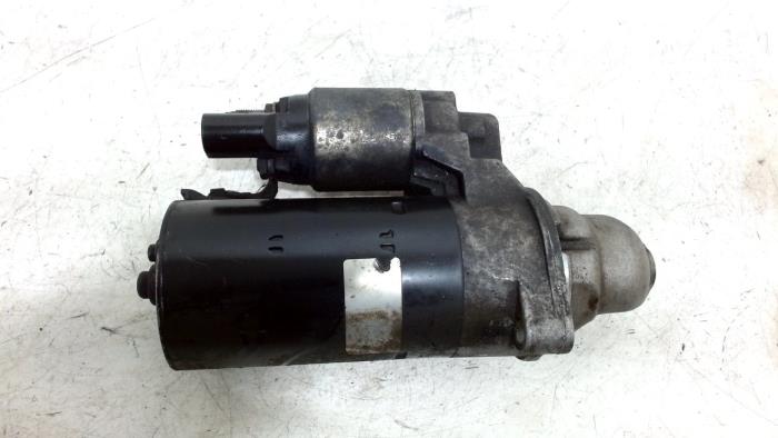 Used Engine management computer Audi A4 Price € 21,00 Margin scheme offered by Van der Ven Autorecycling B.V.