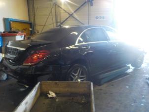 Regnsensor från en Mercedes S-Klasse 2017