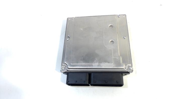 Used Engine management computer BMW 5-Serie Price € 138,00 Margin scheme offered by Van der Ven Autorecycling B.V.