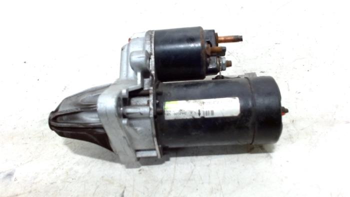 Used Engine management computer Honda Accord Price € 21,00 Margin scheme offered by Van der Ven Autorecycling B.V.