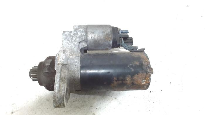 Used Engine management computer Volkswagen Passat Price € 21,00 Margin scheme offered by Van der Ven Autorecycling B.V.