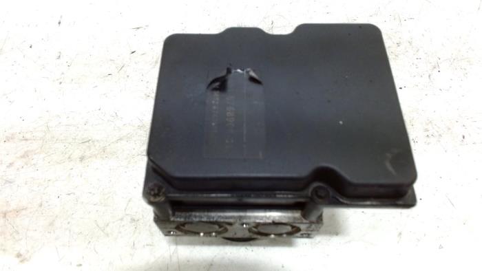 Gebrauchte ABS Pumpe BMW 5-Serie Preis € 57,00 Margenregelung angeboten von Van der Ven Autorecycling B.V.
