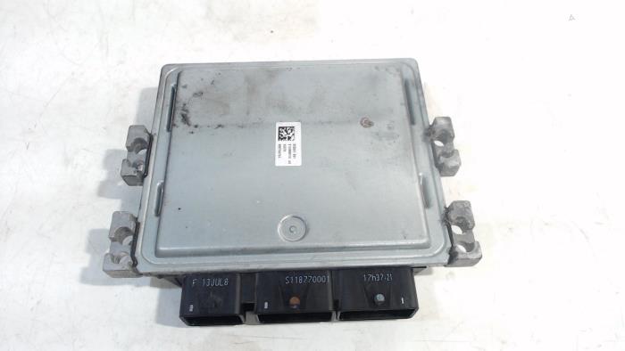 Used Engine management computer Renault Laguna Price € 87,00 Margin scheme offered by Van der Ven Autorecycling B.V.
