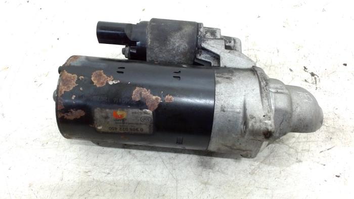 Used Engine management computer Audi A6 Price € 60,00 Margin scheme offered by Van der Ven Autorecycling B.V.