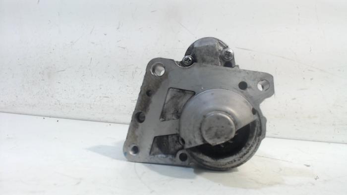 Used Engine management computer Peugeot 3008 Price € 14,00 Margin scheme offered by Van der Ven Autorecycling B.V.