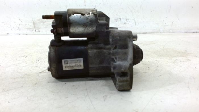 Used Engine management computer Peugeot 3008 Price € 10,00 Margin scheme offered by Van der Ven Autorecycling B.V.