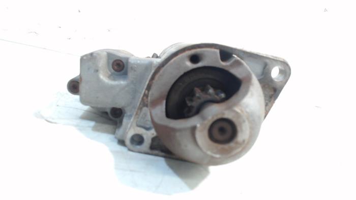 Used Engine management computer Mercedes B-Klasse Price € 15,00 Margin scheme offered by Van der Ven Autorecycling B.V.