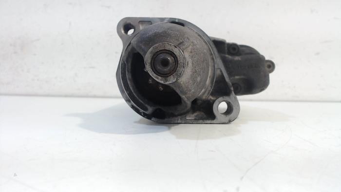 Used Engine management computer Audi A6 Price € 21,00 Margin scheme offered by Van der Ven Autorecycling B.V.