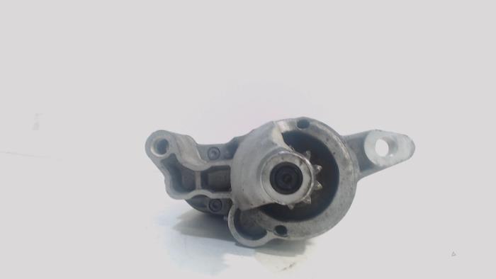 Used Engine management computer Audi A4 Price € 15,00 Margin scheme offered by Van der Ven Autorecycling B.V.