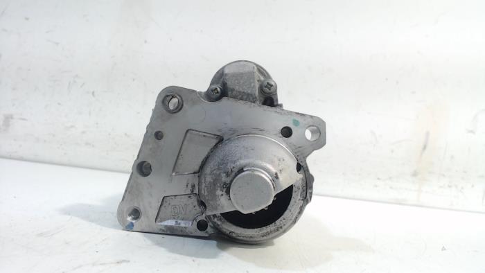 Used Engine management computer Peugeot 3008 Price € 37,00 Margin scheme offered by Van der Ven Autorecycling B.V.