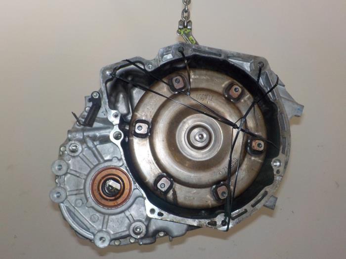 Gebrauchte Getriebe Opel Astra Preis € 349,99 Margenregelung angeboten von Van der Ven Autorecycling B.V.