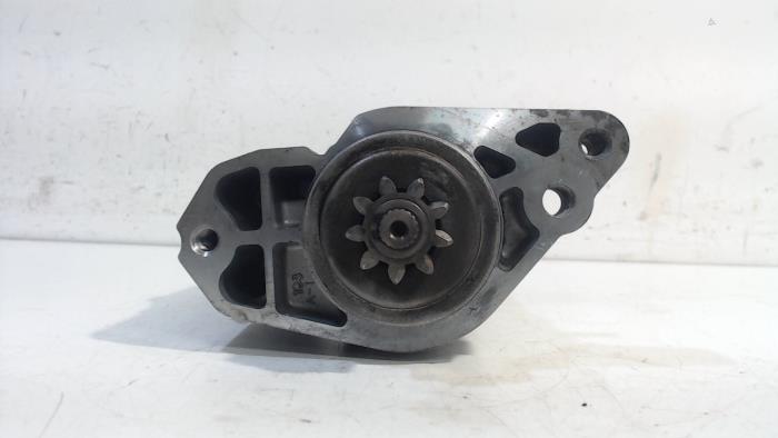 Used Engine management computer Jaguar S-Type Price € 37,00 Margin scheme offered by Van der Ven Autorecycling B.V.