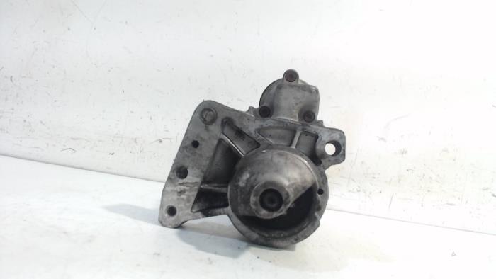 Used Engine management computer Mini Mini Price € 37,00 Margin scheme offered by Van der Ven Autorecycling B.V.